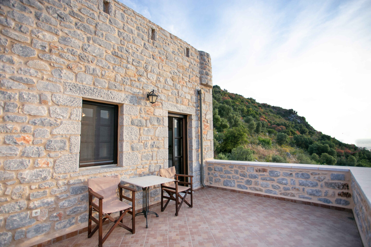 apartment in Neo Oitylo Mani