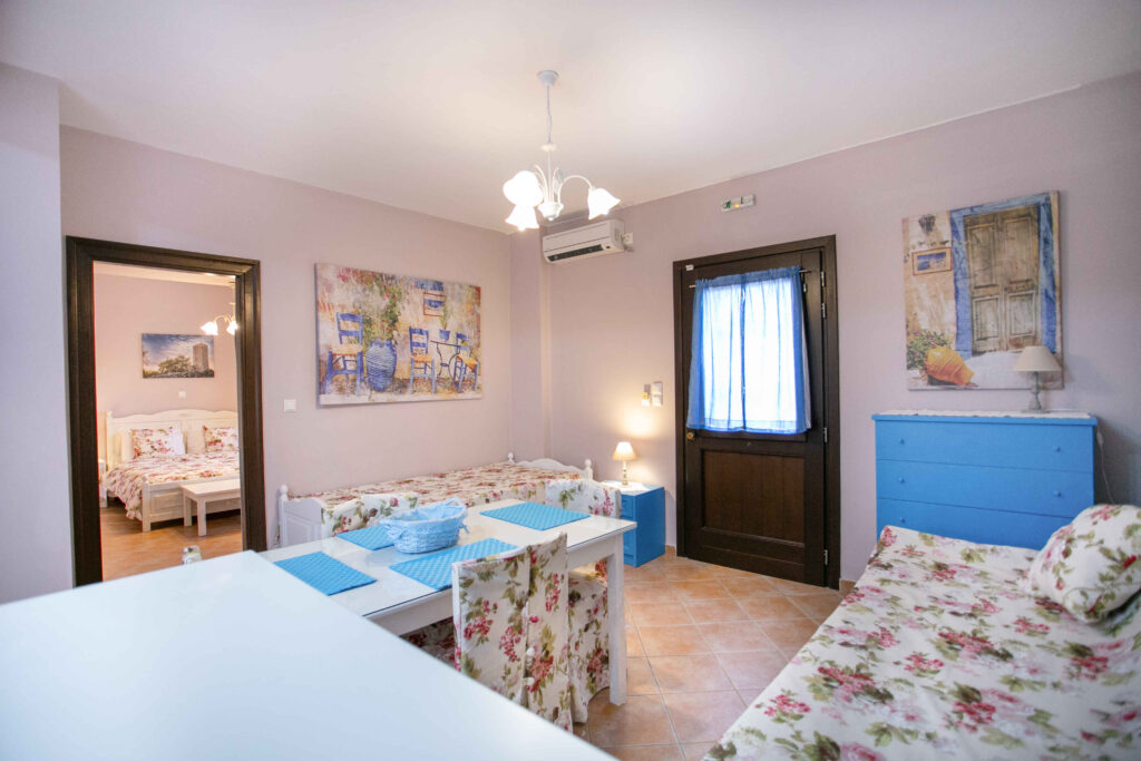 Plagiaki Apartments Neo Oitylo Mani