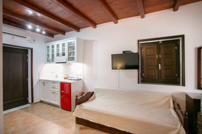 studio apartment in Neo Oitylo Mani