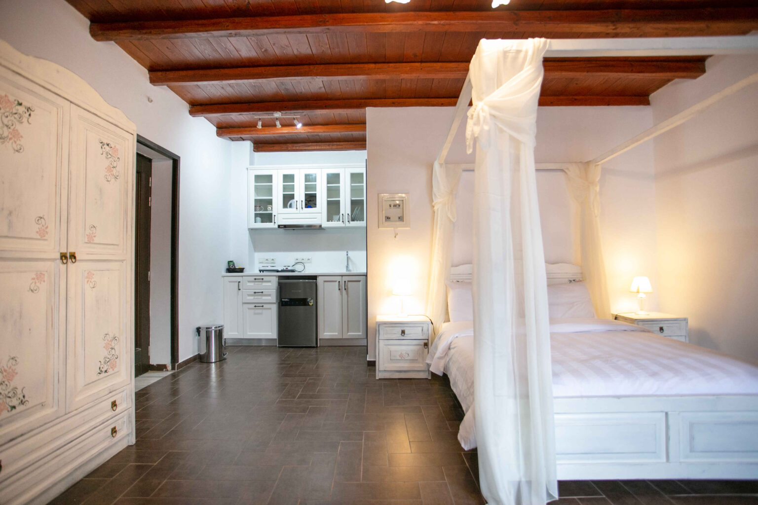 apartment in Neo Oitylo Mani
