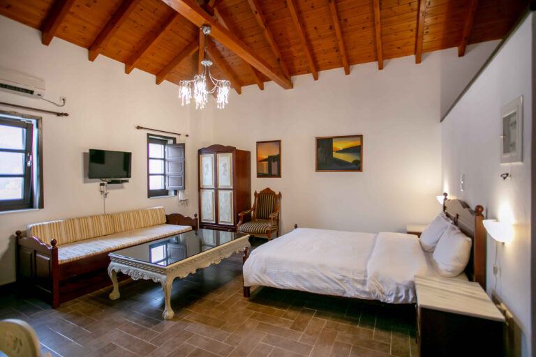 holiday apartment in Neo Oitylo Mani