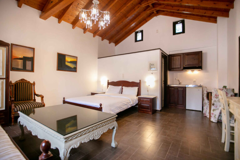 holiday apartment in Neo Oitylo Mani