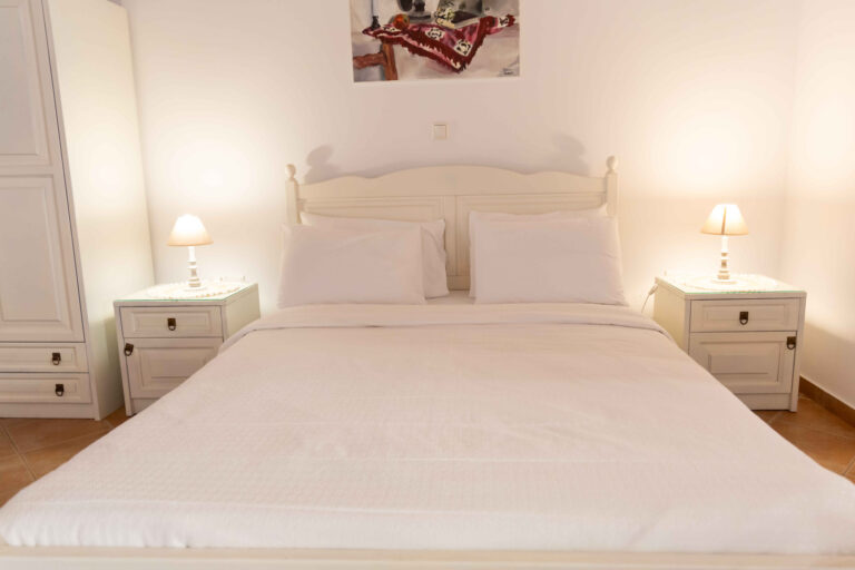 Deluxe Studio with Private Veranda in Neo Oitylo